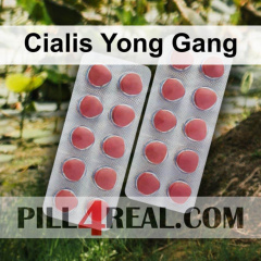 Cialis Yong Gang 085
