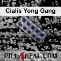 Cialis Yong Gang 092