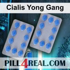 Cialis Yong Gang 148