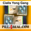 Cialis Yong Gang 172