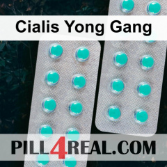 Cialis Yong Gang 213