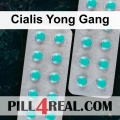 Cialis Yong Gang 213