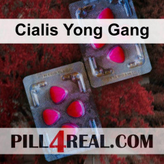 Cialis Yong Gang 246