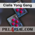 Cialis Yong Gang 262