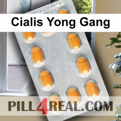Cialis Yong Gang 428
