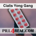 Cialis Yong Gang 436