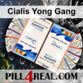 Cialis Yong Gang 496
