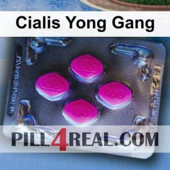 Cialis Yong Gang 512