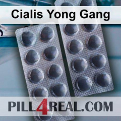 Cialis Yong Gang 558