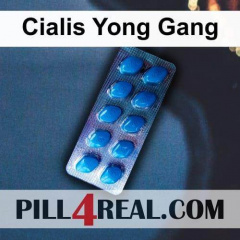 Cialis Yong Gang 562
