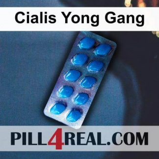 Cialis Yong Gang 562
