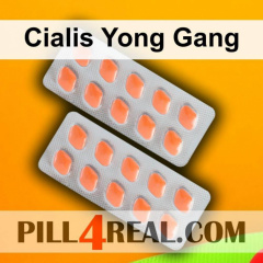 Cialis Yong Gang 571
