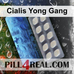 Cialis Yong Gang 574