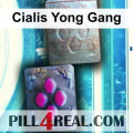 Cialis Yong Gang 578