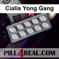 Cialis Yong Gang 586