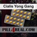 Cialis Yong Gang 642