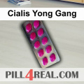 Cialis Yong Gang 653