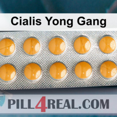 Cialis Yong Gang 670