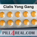 Cialis Yong Gang 670