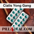Cialis Yong Gang 679