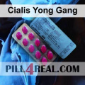 Cialis Yong Gang 691