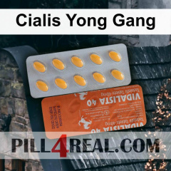 Cialis Yong Gang 736