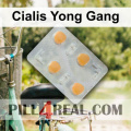Cialis Yong Gang 875