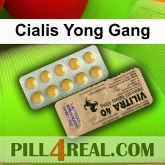 Cialis Yong Gang 903