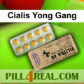 Cialis Yong Gang 903