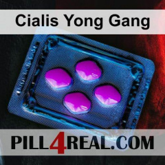 Cialis Yong Gang 974