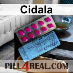 Cidala 007
