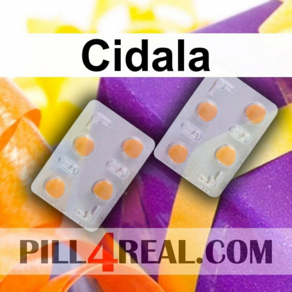 Cidala 025