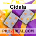 Cidala 025
