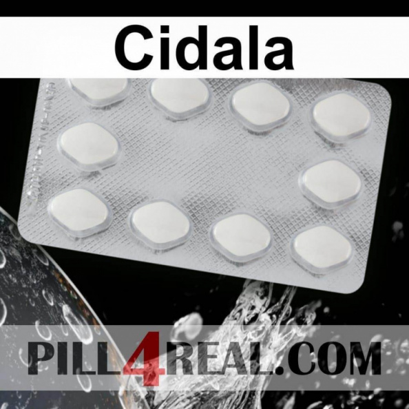 Cidala 040