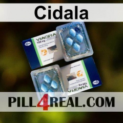 Cidala 127