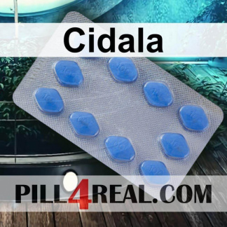 Cidala 170