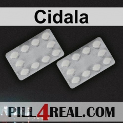 Cidala 265