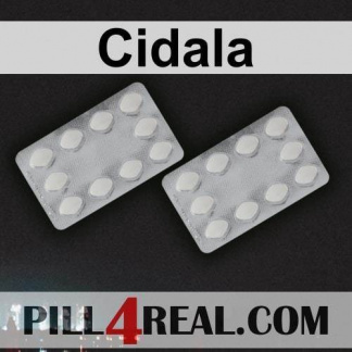 Cidala 265