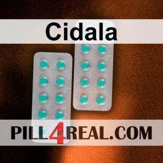 Cidala 384