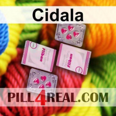Cidala 591