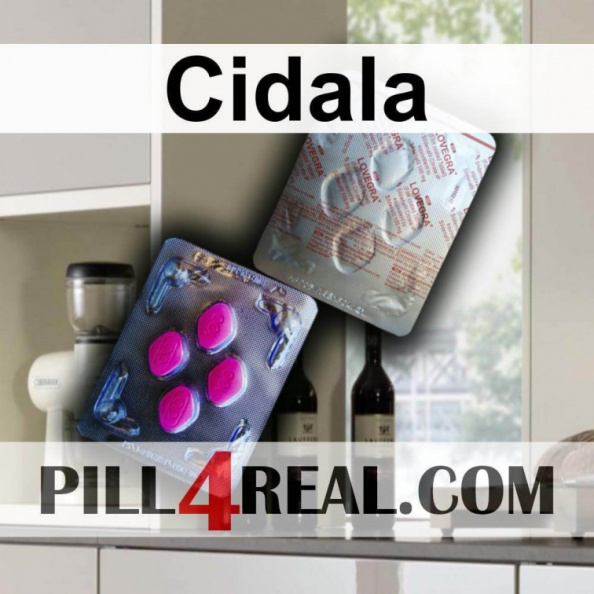 Cidala 621