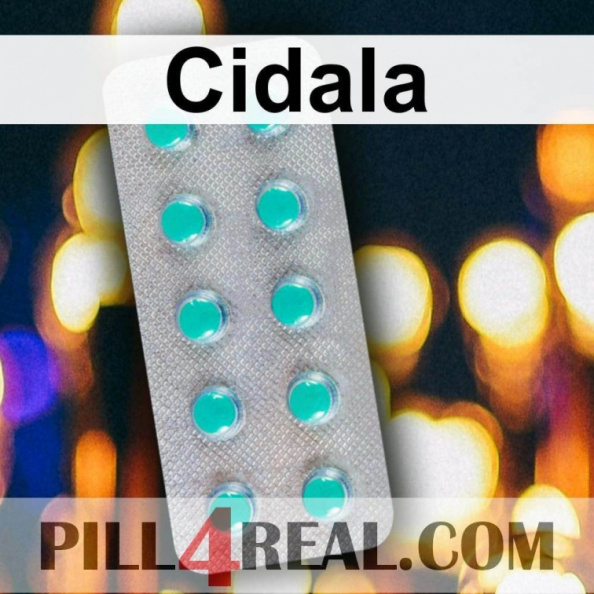 Cidala 650