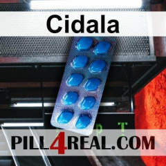 Cidala 769