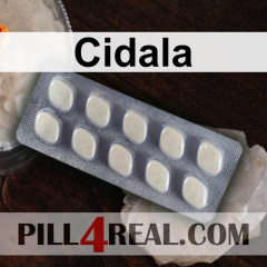 Cidala 827