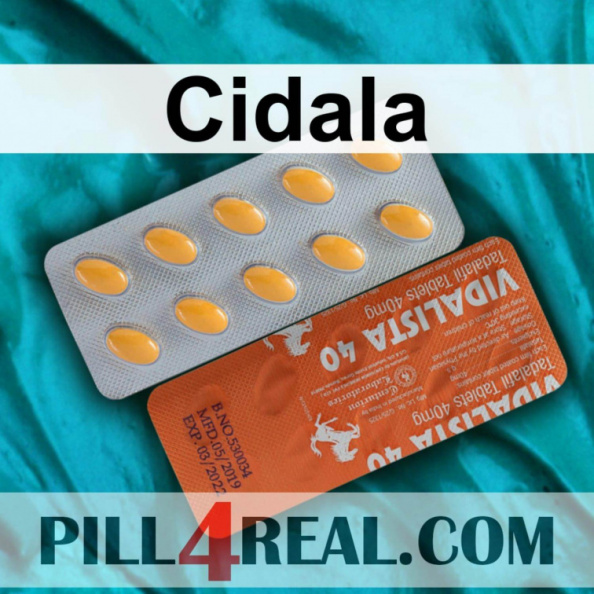 Cidala 905
