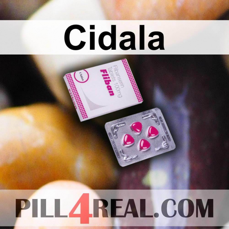 Cidala 914