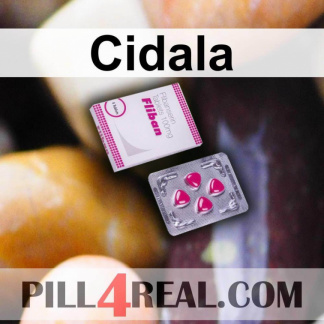 Cidala 914