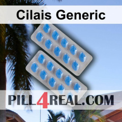Cilais Generic 029