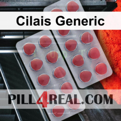 Cilais Generic 076