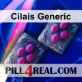 Cilais Generic 099
